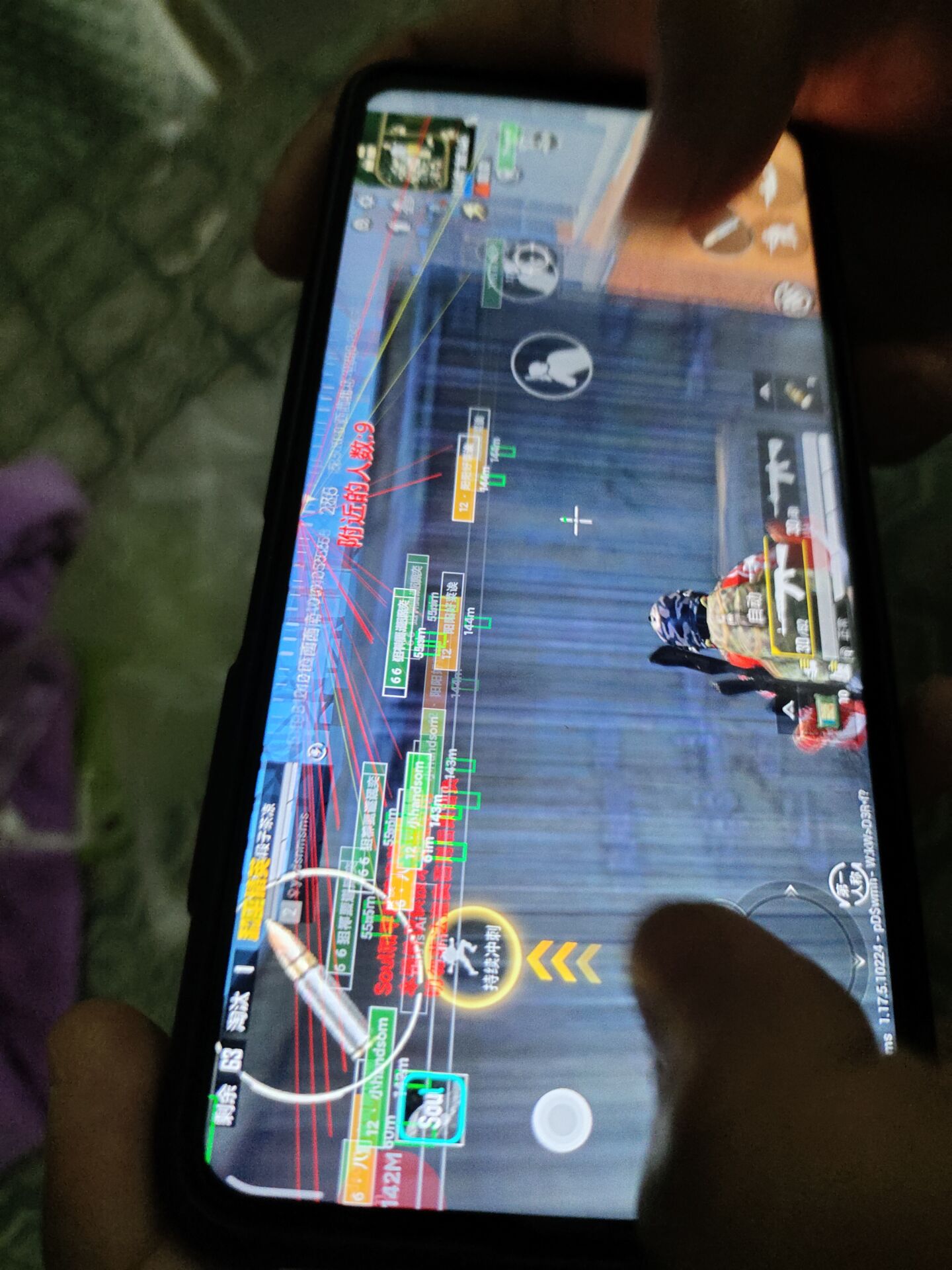 【LK防封端口】【防举报