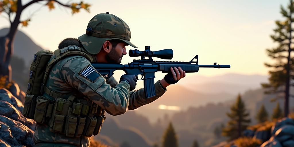 和平精英游戏运营商对待和平精英辅助的反作弊